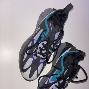 Reebok Men's Shoes Size 9